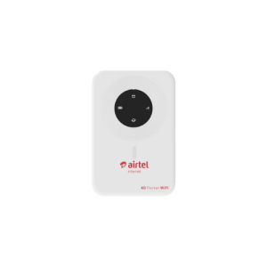 Airtel 4G MiFi ZLT M30 Pro [Unlocked] (Brand New)