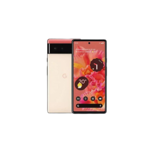 Google Pixel 6 (UK Used)