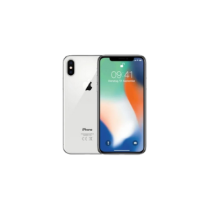 Apple iPhone X (UK Used)