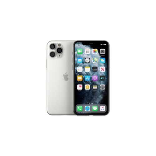 Apple iPhone 11 Pro (UK Used) - Image 2