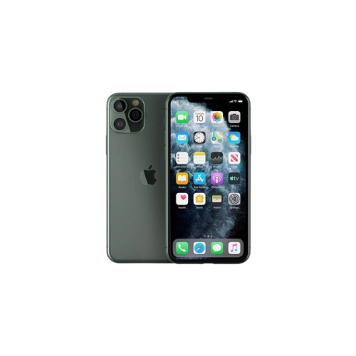 Apple iPhone 11 Pro (UK Used) - Image 3