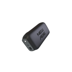New Age Turbo 2 Power Bank (Brand New)