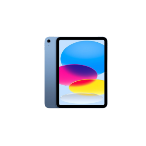 iPad 10th Gen (Brand New)