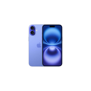 Apple iPhone 16 (Brand New)