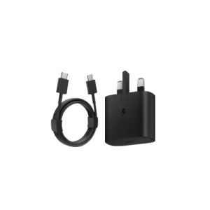 Samsung 45W Super Fast Charger (Brand New)