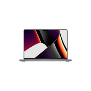 MacBook Pro [M1 Pro, 2021] (UK Used)