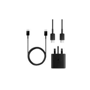 Samsung 25W USB‑C Fast Charger (Brand New)