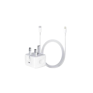 45 W USB‑C Fast Charger for iPhone (Brand New)