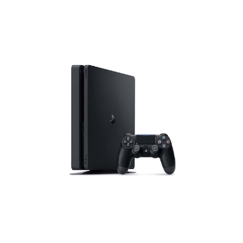 Sony PlayStation 4 Slim (UK Used)