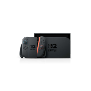 Nintendo Switch 2 (Brand New)
