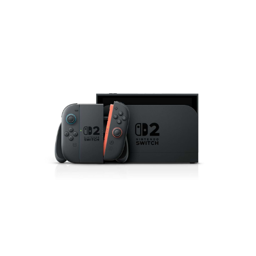 Nintendo Switch 2 (Brand New)