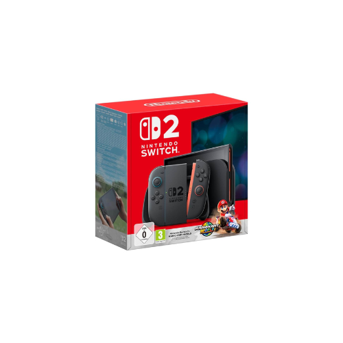Nintendo Switch 2 (Brand New) - Image 2