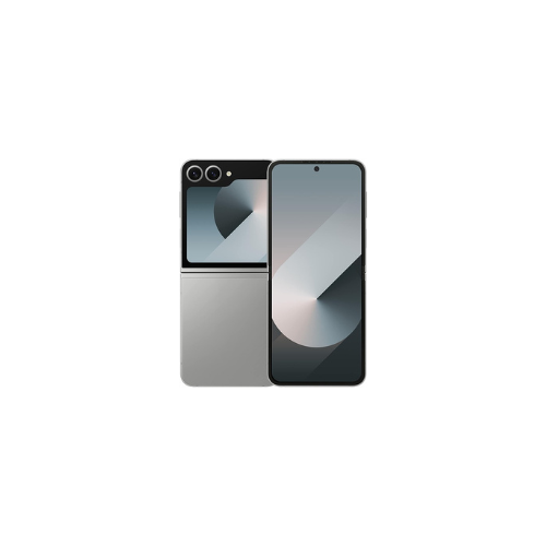 Samsung Galaxy Z Flip 6 (Brand New) - Image 2