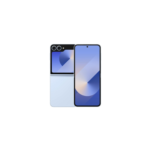 Samsung Galaxy Z Flip 6 (Brand New) - Image 3