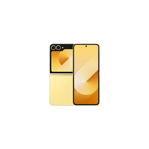 Samsung Galaxy Z Flip 6 (Brand New) - Image 4