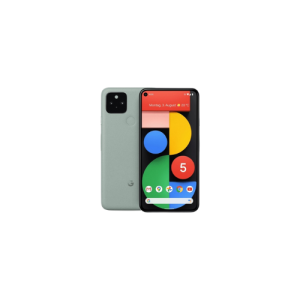 Google Pixel 5 (UK Used)